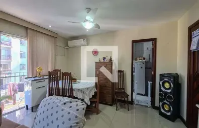 Cobertura para venda - méier, 3 quartos,  194 m² - rio de janeiro