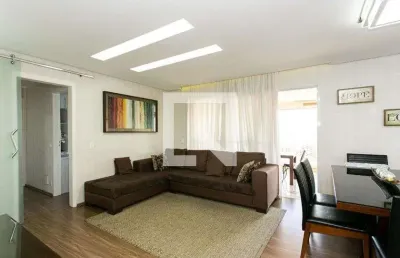 Apartamento para venda - vila carrão, 3 quartos,  125 m² - são paulo