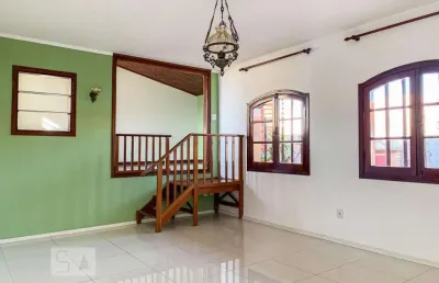 Casa para venda - jardim madalena, 3 quartos,  290 m² - campinas