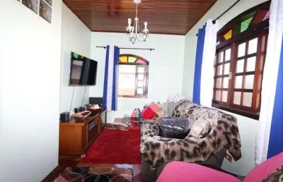 Casa para venda - vila alpina, 3 quartos,  300 m² - são paulo