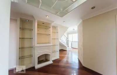 Cobertura para venda - rudge ramos, 3 quartos,  150 m² - são bernardo do campo