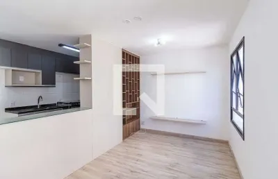 Apartamento para venda - centro, 1 quarto,  40 m² - osasco