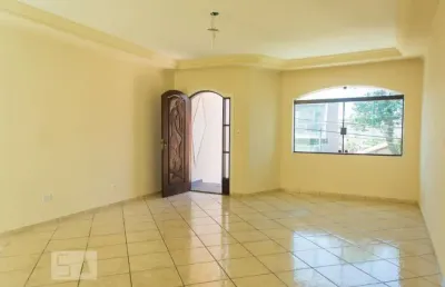 Casa para venda - santa teresinha, 3 quartos,  252 m² - santo andré