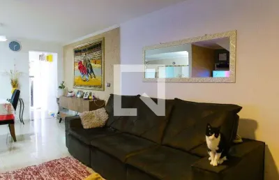 Casa para venda - utinga, 2 quartos,  180 m² - santo andré