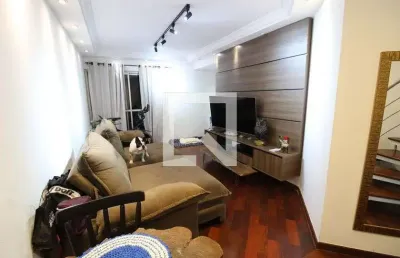 Cobertura para venda - vila formosa, 2 quartos,  160 m² - são paulo