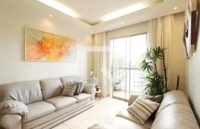 Apartamento para venda - mandaqui, 2 quartos,  98 m² - são paulo