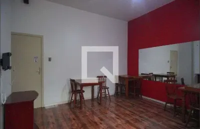Casa para venda - centro, 7 quartos,  300 m² - são leopoldo