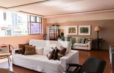 Apartamento para venda - copacabana, 4 quartos,  270 m² - rio de janeiro