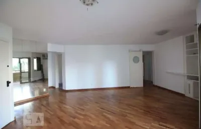 Apartamento para venda - alto da lapa, 3 quartos,  106 m² - são paulo