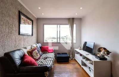 Apartamento para venda - vila romana, 2 quartos,  60 m² - são paulo