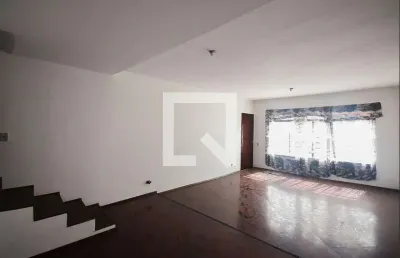 Casa para venda - chácara agrindus, 3 quartos,  136 m² - taboão da serra