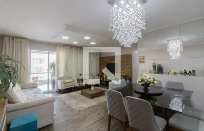 Apartamento para venda - centro, 3 quartos,  103 m² - guarulhos