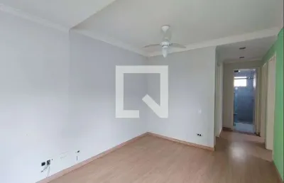 Apartamento para venda - jardim amazonas , 2 quartos,  47 m² - campinas