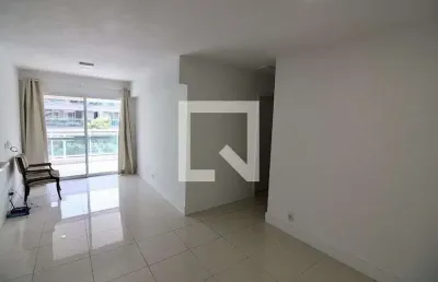 Apartamento para venda - recreio, 2 quartos,  77 m² - rio de janeiro