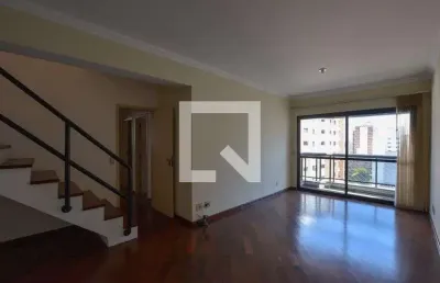 Cobertura para venda - vila mariana, 3 quartos,  210 m² - são paulo