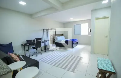 Apartamento para venda - mooca, 1 quarto,  40 m² - são paulo