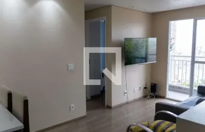 Apartamento para venda - são pedro, 2 quartos,  50 m² - osasco