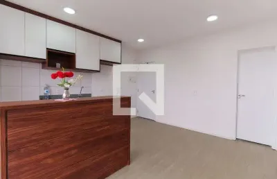 Apartamento para venda - vila invernada, 2 quartos,  45 m² - são paulo