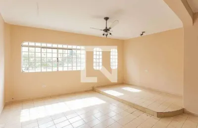 Casa para venda - sacomã, 3 quartos,  210 m² - são paulo