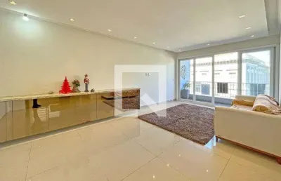 Apartamento para venda - centro histórico, 3 quartos,  153 m² - porto alegre