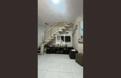 Casa / sobrado em condomínio para venda - itaquera, 3 quartos,  91 m² - são paulo