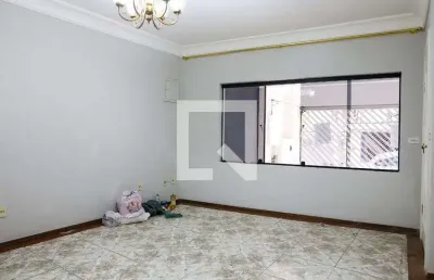 Casa para venda - parque joão ramalho, 3 quartos,  150 m² - santo andré