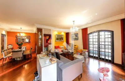 Casa para venda - vila prudente, 4 quartos,  390 m² - são paulo