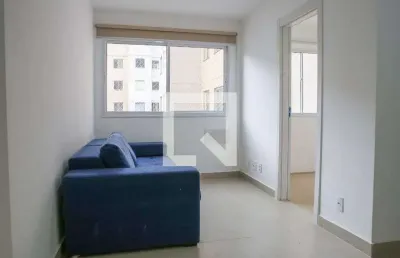 Apartamento para venda - barra funda, 2 quartos,  35 m² - são paulo