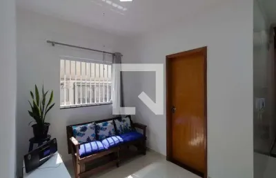 Apartamento para venda - vila ré, 2 quartos,  45 m² - são paulo