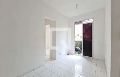 Apartamento para venda - todos os santos, 2 quartos,  46 m² - rio de janeiro