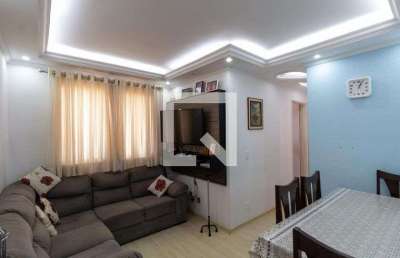 Apartamento para venda - ermelino matarazzo, 2 quartos,  45 m² - são paulo