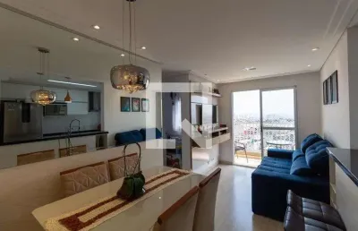 Apartamento para venda - cangaíba, 2 quartos,  47 m² - são paulo