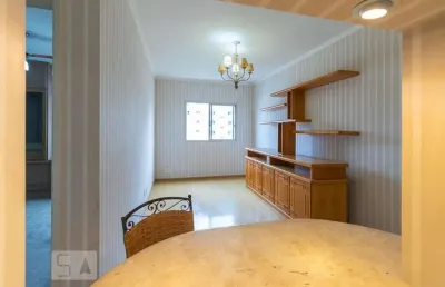 Apartamento para venda - vila itapura, 1 quarto,  43 m² - campinas
