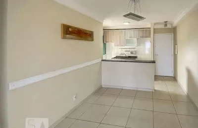 Apartamento para venda - rudge ramos, 2 quartos,  60 m² - são bernardo do campo