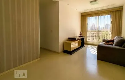 Apartamento para venda - vila galvão, 2 quartos,  52 m² - guarulhos