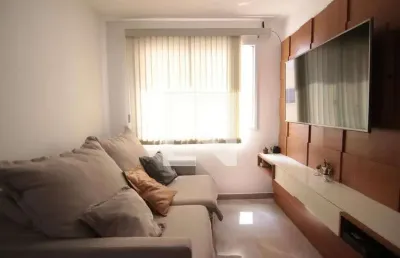Apartamento para venda - cangaíba, 2 quartos,  42 m² - são paulo