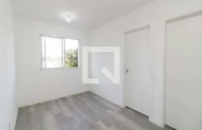 Apartamento para venda - artur alvim, 2 quartos,  35 m² - são paulo