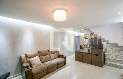 Apartamento para venda - vila carrão, 3 quartos,  160 m² - são paulo