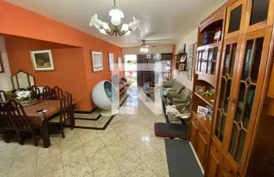 Apartamento para venda - copacabana, 3 quartos,  159 m² - rio de janeiro