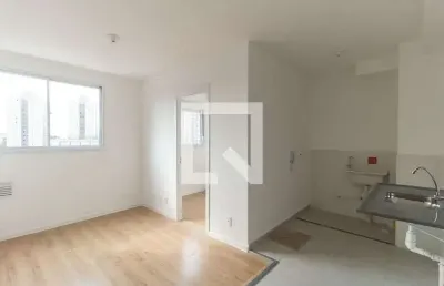 Apartamento para venda - cambuci, 2 quartos,  34 m² - são paulo