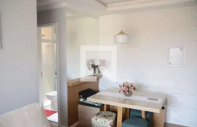 Apartamento para venda - novo osasco, 3 quartos,  58 m² - osasco