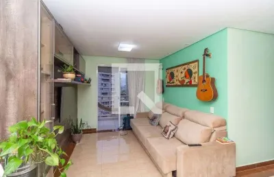 Apartamento para venda - tatuapé, 3 quartos,  83 m² - são paulo