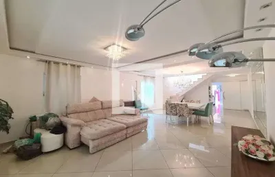 Casa para venda - vila formosa, 3 quartos,  408 m² - são paulo