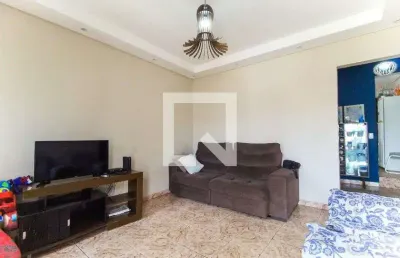 Casa para venda - itaquera, 2 quartos,  72 m² - são paulo