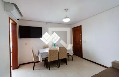 Apartamento para venda - marechal rondon, 1 quarto,  60 m² - canoas