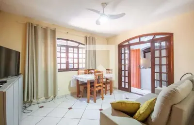Casa para venda - santo antônio, 4 quartos,  341 m² - osasco