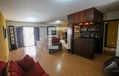 Casa para venda - pechincha, 4 quartos,  290 m² - rio de janeiro