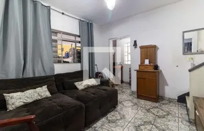 Casa para venda - vila das mercês, 6 quartos,  170 m² - são paulo
