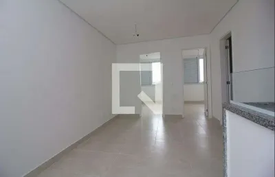Apartamento para venda - sapopemba, 2 quartos,  40 m² - são paulo