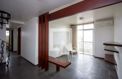 Cobertura para venda - ingá, 3 quartos,  160 m² - niterói